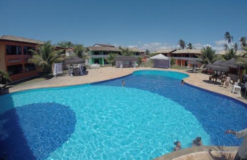 Una Hotel | Hotel Real Comandatuba