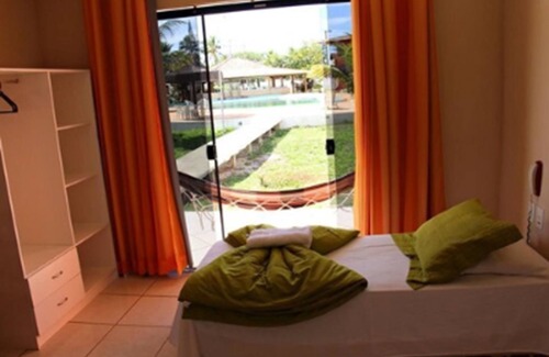 Una Hotel | Hotel Real Comandatuba