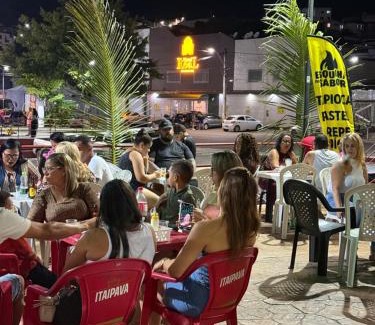 Jequie Hotel | Hotel Real Jequie