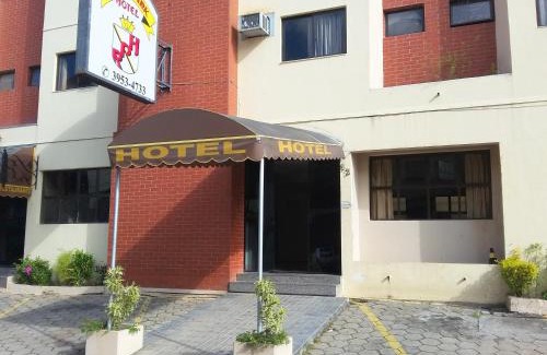 Jacarei Hotel | Hotel Real Park