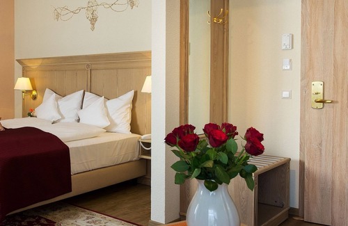 Steinbach Hotel | Hotel Rebstock