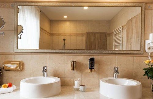 Steinbach Hotel | Hotel Rebstock