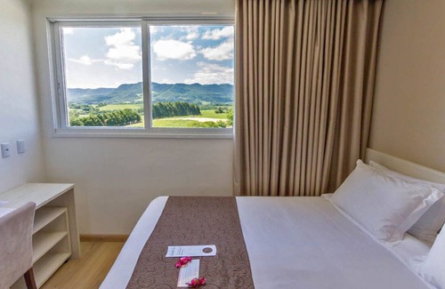 Restinga Seca Hotel | Hotel Recanto Business Center