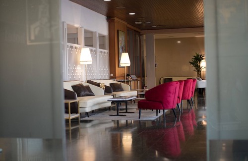 Alcoy Hotel | Hotel Reconquista