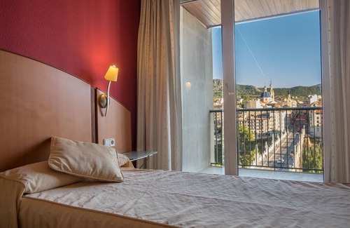 Alcoy Hotel | Hotel Reconquista