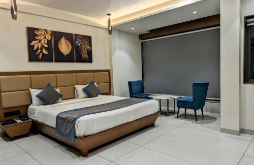 Silvassa Hotel | Hotel Red Chillee Restro