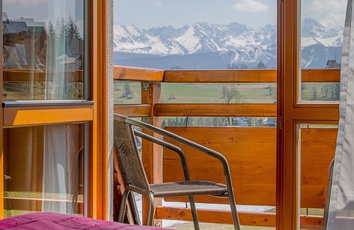 Zab Hotel | Hotel Redyk Ski&Relax