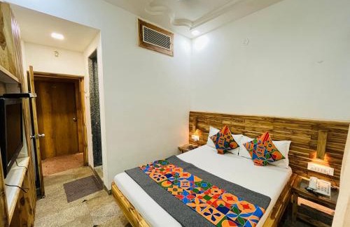 Amravati Hotel | Hotel Regency