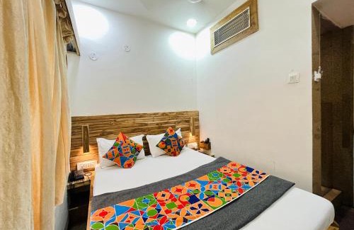 Amravati Hotel | Hotel Regency