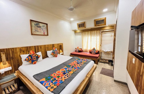 Amravati Hotel | Hotel Regency