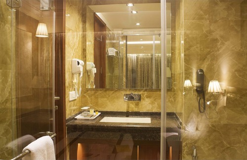 Patel Nagar Hotel | Hotel Regent Grand