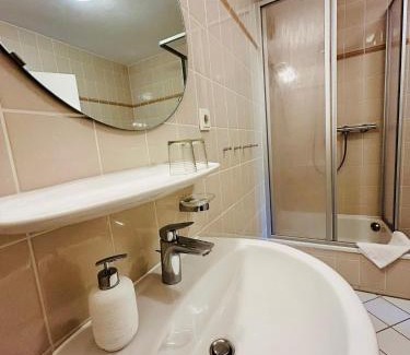 Altlandsberg House | Hotel Reindahls