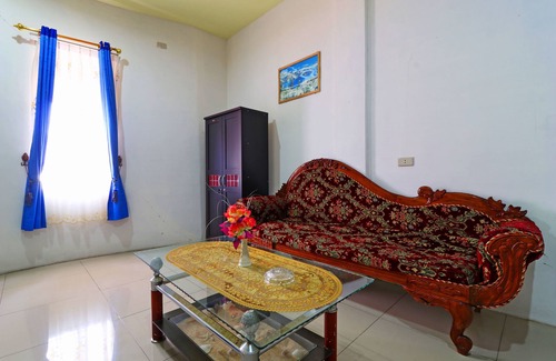 Tebing Tinggi Hotel | Hotel Rembulan