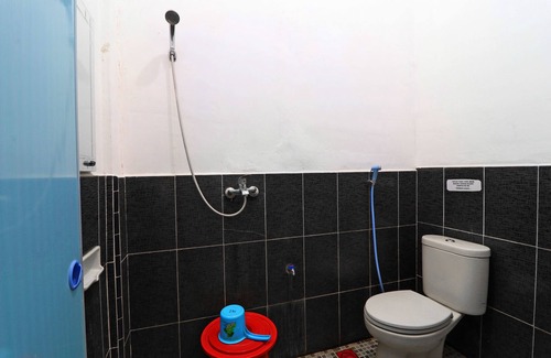 Tebing Tinggi Hotel | Hotel Rembulan