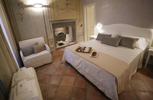 San Giovanni Hotel | Hotel Renaissance