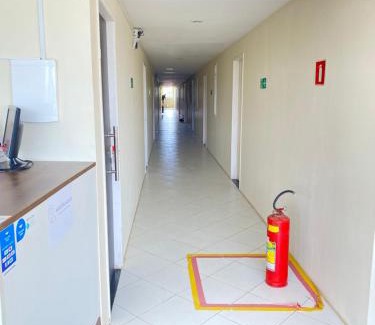 Pojuca Hotel | Hotel Renascer pojuca