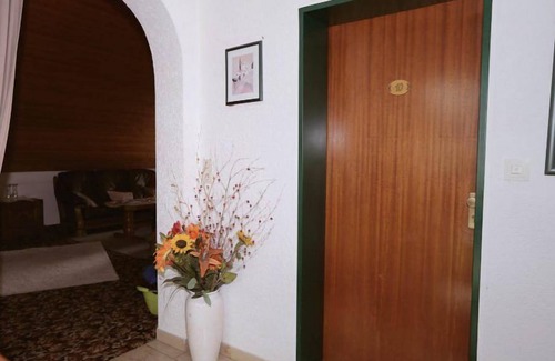 Steinbach am Wald Hotel | Hotel Rennsteig