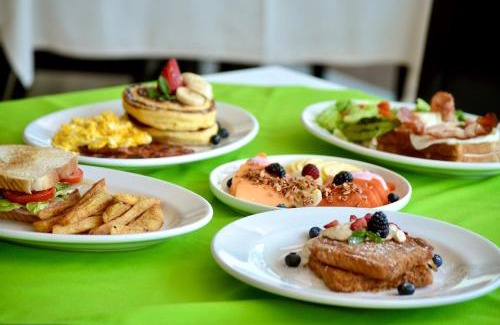 Rio Verde Hotel | Hotel Renzzo