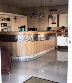 Dois Vizinhos Hotel | Hotel Requinte