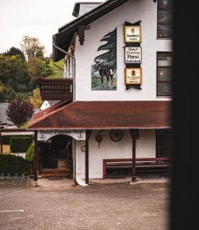 Beverungen Hotel | Hotel Resi Beverungen