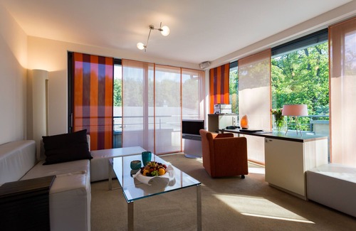 Marienfeld Hotel | Hotel-Residence Klosterpforte