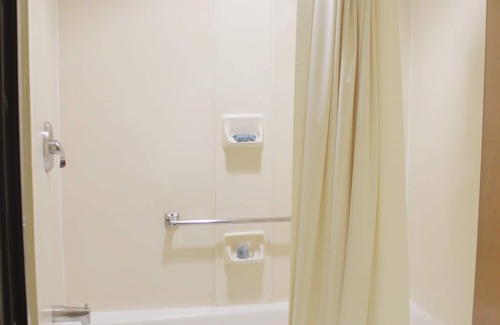 Matamoros Hotel | Hotel Residencial Inn Suites