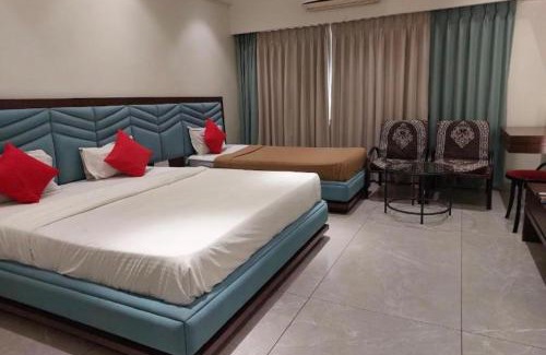 Dhule Hotel | Hotel Residency park