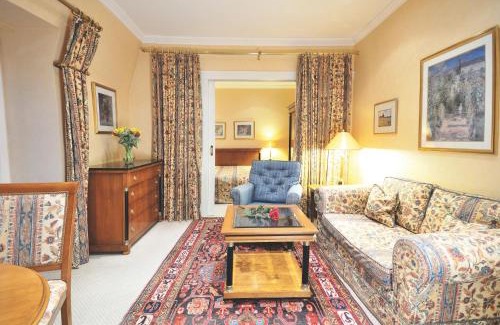 Bad Kissingen Hotel | Hotel Residenz am Rosengarten