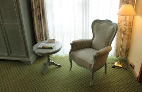 Bad Frankenhausen/Kyffhauser Hotel | Hotel Residenz Bad Frankenhausen