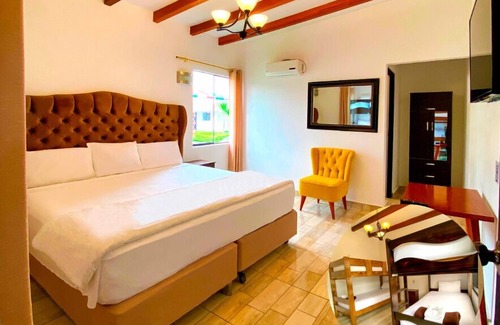 Grocio Prado Hotel | HOTEL RESORT THIAGO