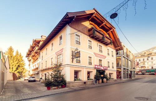 Maschl Hotel | Hotel Restaurant Stöcklwirt