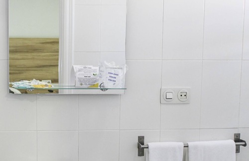 El Cuervo de Sevilla Hotel | Hotel Restaurante Vía Sevilla - Cádiz by MA 22 Puntos