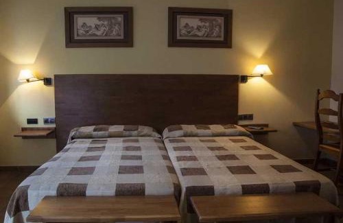 Motilla del Palancar Hotel | Hotel Restaurante Setos