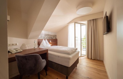 Krottendorf Hotel | Hotel-Restaurant Allmer