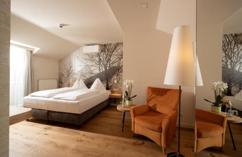 Krottendorf Hotel | Hotel-Restaurant Allmer