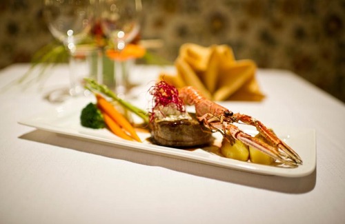 Kalsdorf bei Graz Hotel | Hotel Restaurant Meyer