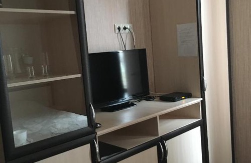 Novocherkassk Hotel | Hotel-Restaurant Atmosfera