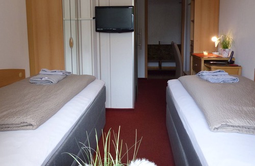 Soemmerda Hotel | Hotel Restaurant Balkan