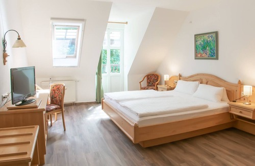 Neuruppin Hotel | Hotel & Restaurant Boltenmühle