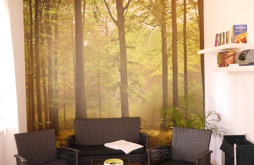 Treppendorf Hotel | Hotel & Restaurant Lindengarten