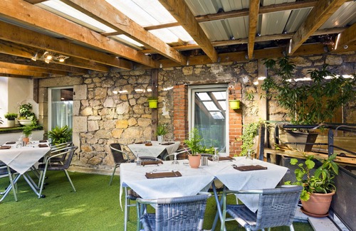 Vertolaye Hotel | Hotel Restaurant De La Dore