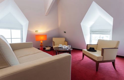 Sancerre Hotel | Hotel Restaurant Famille Bourgeois