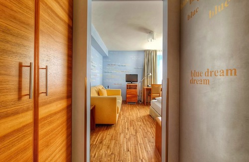 Auerbach Hotel | Hotel Restaurant Felix