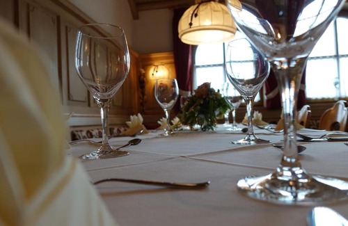 Altenkunstadt Hotel | Hotel-Restaurant "Fränkischer Hof"