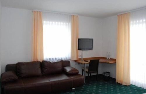 Gemarkung Niederraunau Hotel | Hotel & Restaurant Grüner Baum