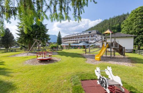 Thorl Hotel | Hotel-Restaurant Grimmingblick