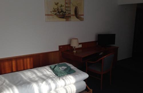 Ritterhude House | Hotel & Restaurant Jägerstuben