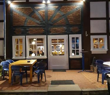 Nentershausen Hotel | Hotel-Restaurant Johanneshof