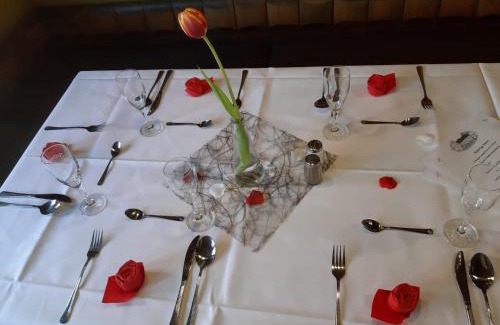 Nentershausen Hotel | Hotel-Restaurant Johanneshof