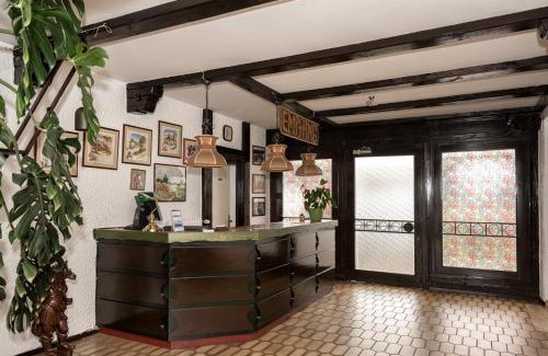 Trippstadt Hotel | Hotel-Restaurant Johanniskreuz